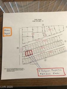 71 Emery St, Pahrump, NV, 89048