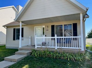 1306 Ogelthorpe Ave, Normal, IL 61761