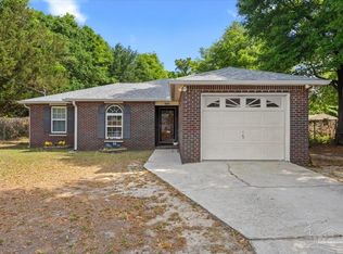 4808 Young Rd, Crestview, FL 32539