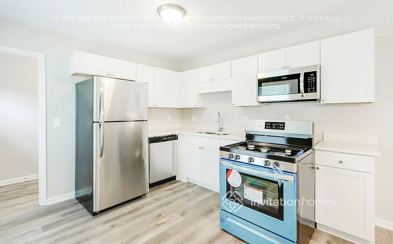 510 Waterboy Rd Fairburn, GA 30213 — Photo 3