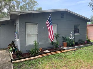 6334 81st Ave N, Pinellas Park, FL 33781