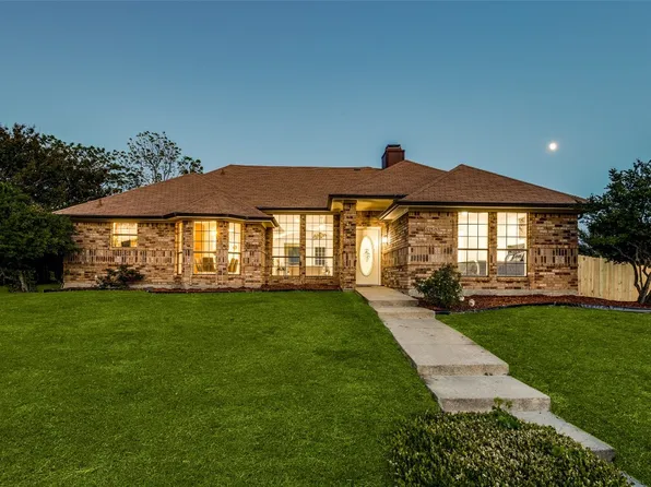 500 N Winding Oaks Dr, Wylie, TX 75098