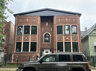 1036 W 88th St, Chicago, IL 60620