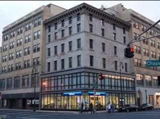 The CenterPointe of New Haven, New Haven, CT 06510