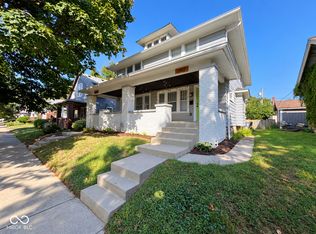 3907 Ruckle St, Indianapolis, IN 46205
