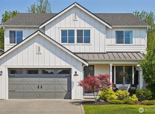 648 S Davis St, Buckley, WA 98321