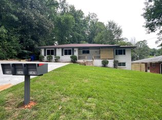 2149 Arlington Ave NE, Atlanta, GA 30324