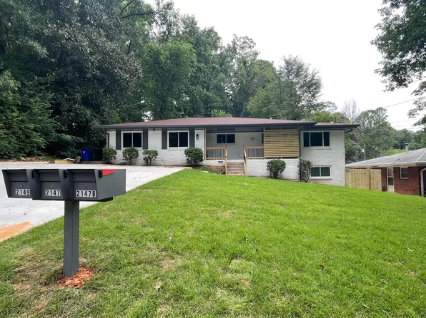 2149 Arlington Ave NE, Atlanta, GA 30324