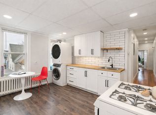 21 Nevada St APT 3, Winthrop, MA 02152