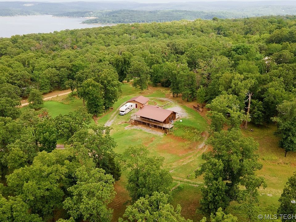 28565 S Big Hollow Rd, Park Hill, OK 74451 Zillow