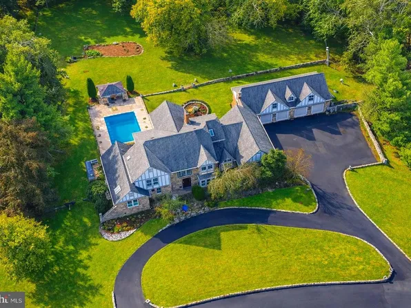 10240 Democracy Blvd, Potomac, MD 20854