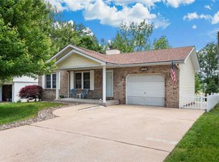 1219 N Rapp Ave, Columbia, IL 62236