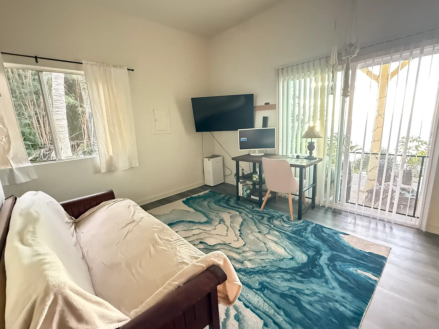 1 bed, 480 sqft, $1,700 — Photo 4