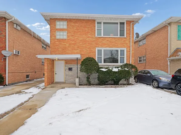 387 Madison Ave, Calumet City, IL 60409