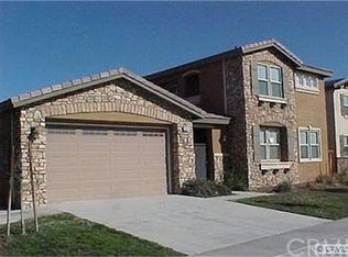 2545 Red Pine St, San Jacinto, CA 92582