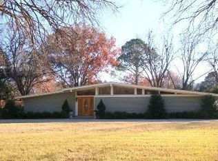 2303 Hampstead Ln, Wichita Falls, TX 76308