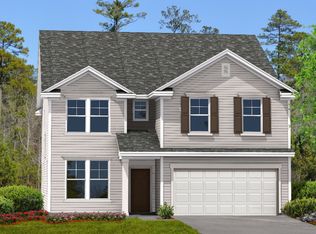 Richmond Plan, Brookline, Port Wentworth, GA 31407