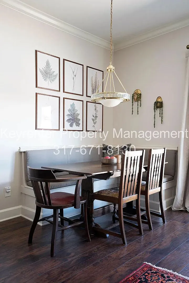 Modern Bungalow walking distance to Fountain Square! — Photo 3