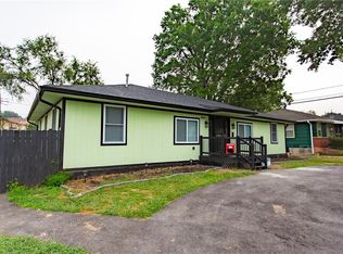 3606 E 67th St, Kansas City, MO 64132