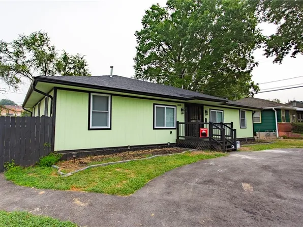 3606 E 67th St, Kansas City, MO 64132