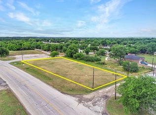 S Oak Ave, Mineral Wells, TX 76067