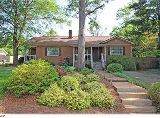 150 Buist Ave, Greenville, SC 29609