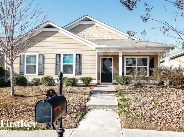 35 Riviera Dr, Covington, GA 30014