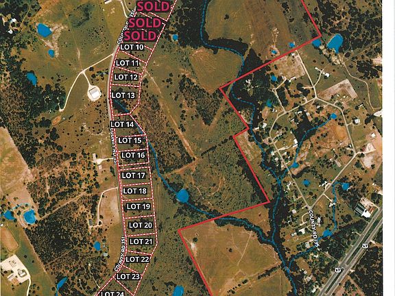2nd image of LOT 16 County Road 351