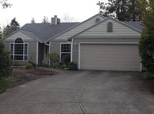 2001 NE 86th Cir, Vancouver, WA 98665