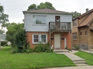 5547 N 42nd St, Milwaukee, WI 53209