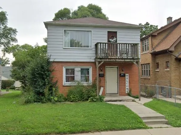 5547 N 42nd St, Milwaukee, WI 53209
