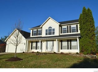 803 Grey Pine Ct, Lake Saint Louis, MO