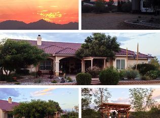 1421 S Fire Opal St, Ridgecrest, CA 93555