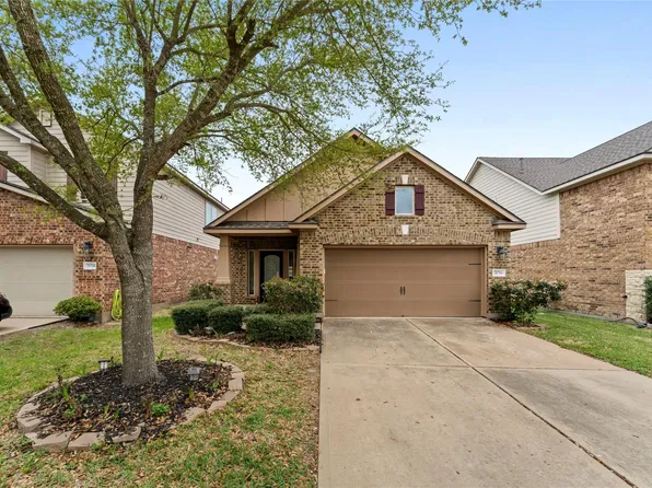 20706 Ranch Mill Ln, Cypress, TX 77433