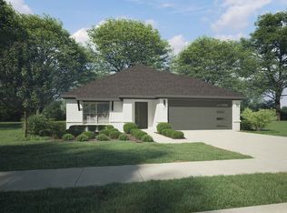 10617 Blakely Creek Rd, Fort Worth, TX 76126