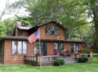 20811 Donaldson Rd, Brainerd, MN 56401