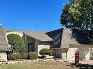 3925 E 60th Pl, Tulsa, OK 74135