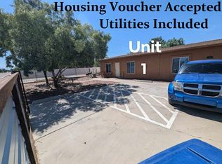1090 E Alvord Rd UNIT 1, Tucson, AZ 85706