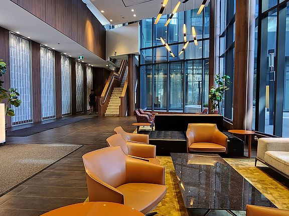 3rd image of 80 Queens Wharf Rd #1801