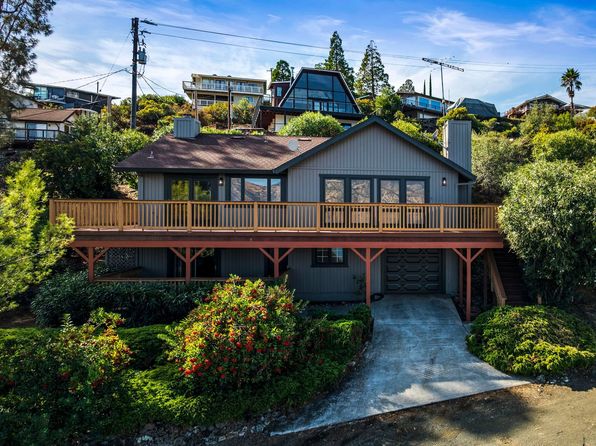 220 Berryessa Dr
