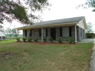 2564 Us Hwy 280 E, Lyons, GA 30436