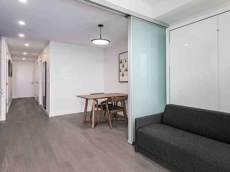 1480 Howe St #4607 — Photo 12
