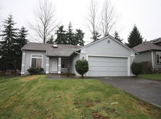 1623 SW 331st Pl, Federal Way, WA 98023