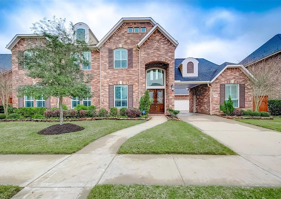 1st image of 5519 Caspian Falls Ln