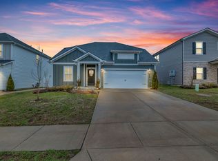 1080 Holland Ridge Way, Lebanon, TN 37090