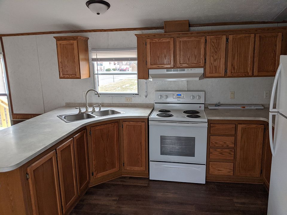 Sweet Kitchen!