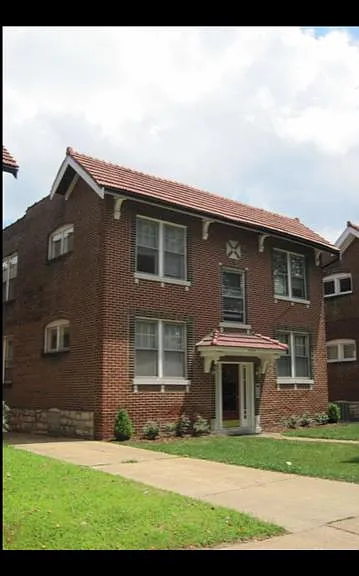 6301 Cates Ave #2W — Photo 10