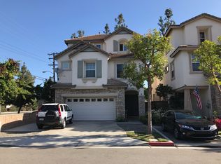 7005 Cornerstone Ln, Stanton, CA 90680