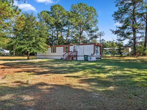 3877 Pate St, Orangeburg, SC 29118