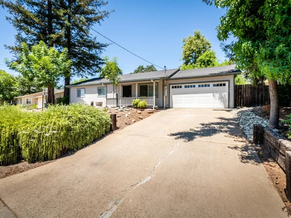 405 Shakeley Ln, Ione, CA 95640